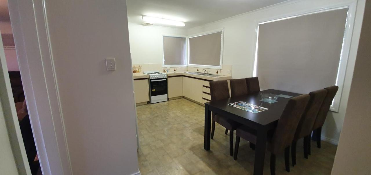 Pinjarra Caravan Park&Cabins Luaran gambar