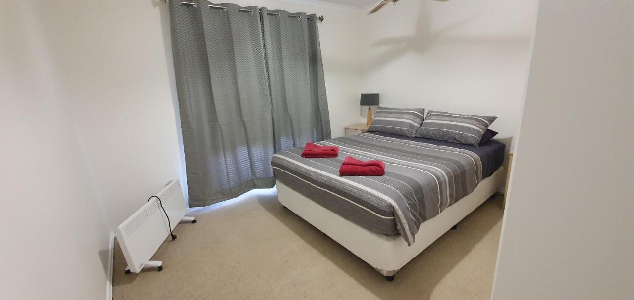 Pinjarra Caravan Park&Cabins Luaran gambar