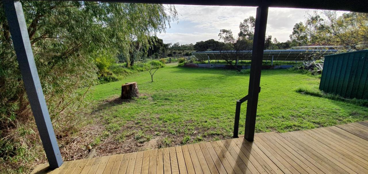 Pinjarra Caravan Park&Cabins Luaran gambar