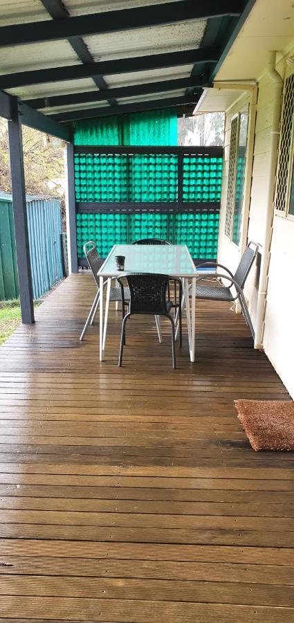 Pinjarra Caravan Park&Cabins Luaran gambar