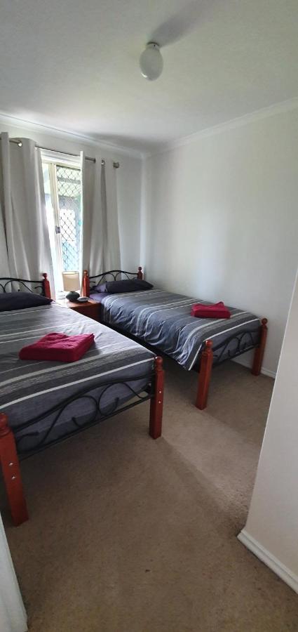 Pinjarra Caravan Park&Cabins Luaran gambar
