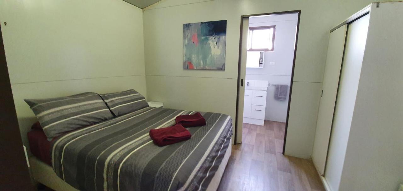 Pinjarra Caravan Park&Cabins Luaran gambar