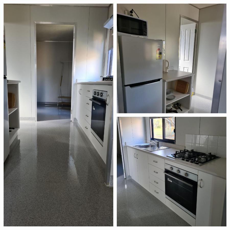 Pinjarra Caravan Park&Cabins Luaran gambar