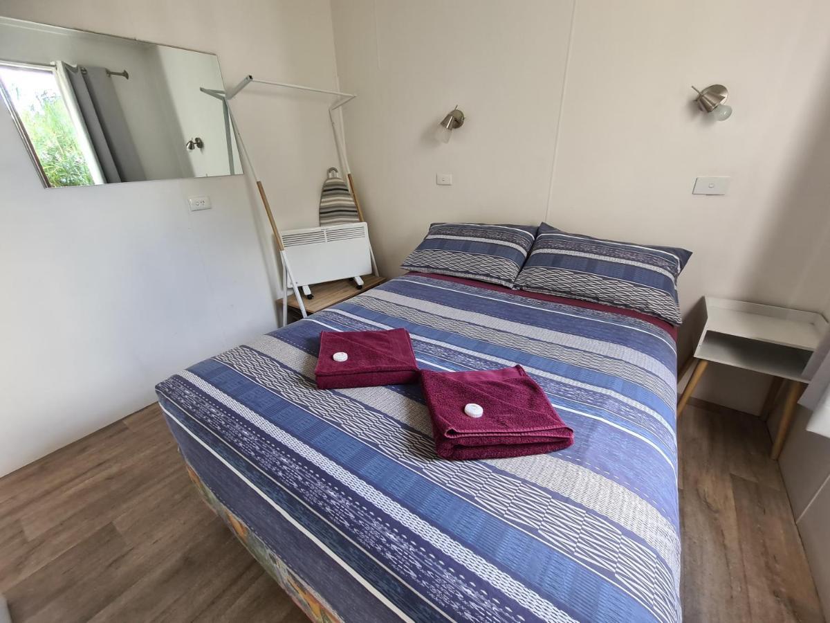 Pinjarra Caravan Park&Cabins Luaran gambar