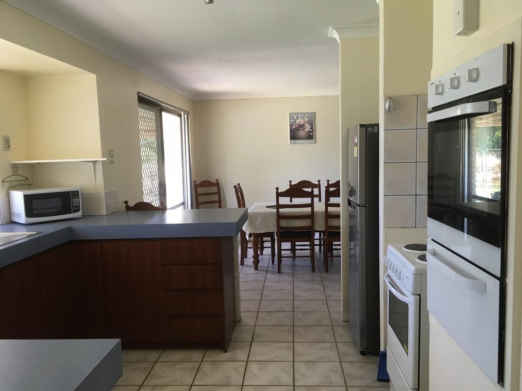 Pinjarra Caravan Park&Cabins Luaran gambar