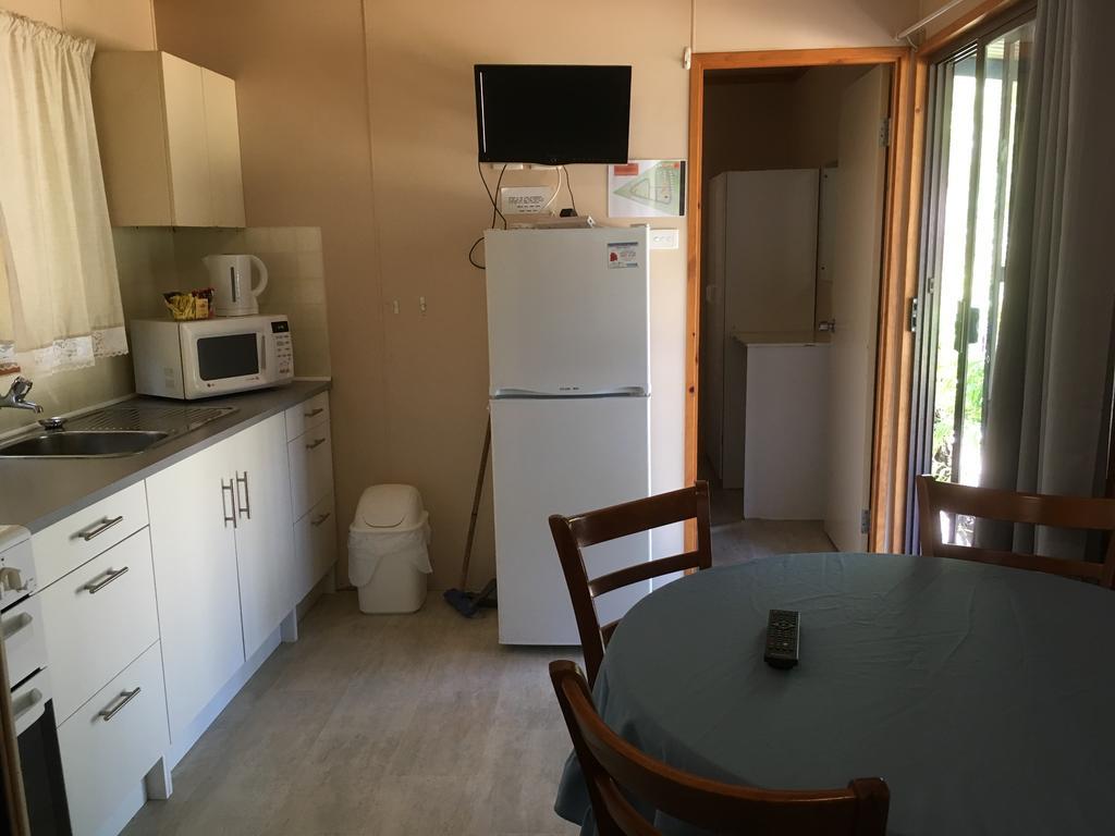 Pinjarra Caravan Park&Cabins Luaran gambar