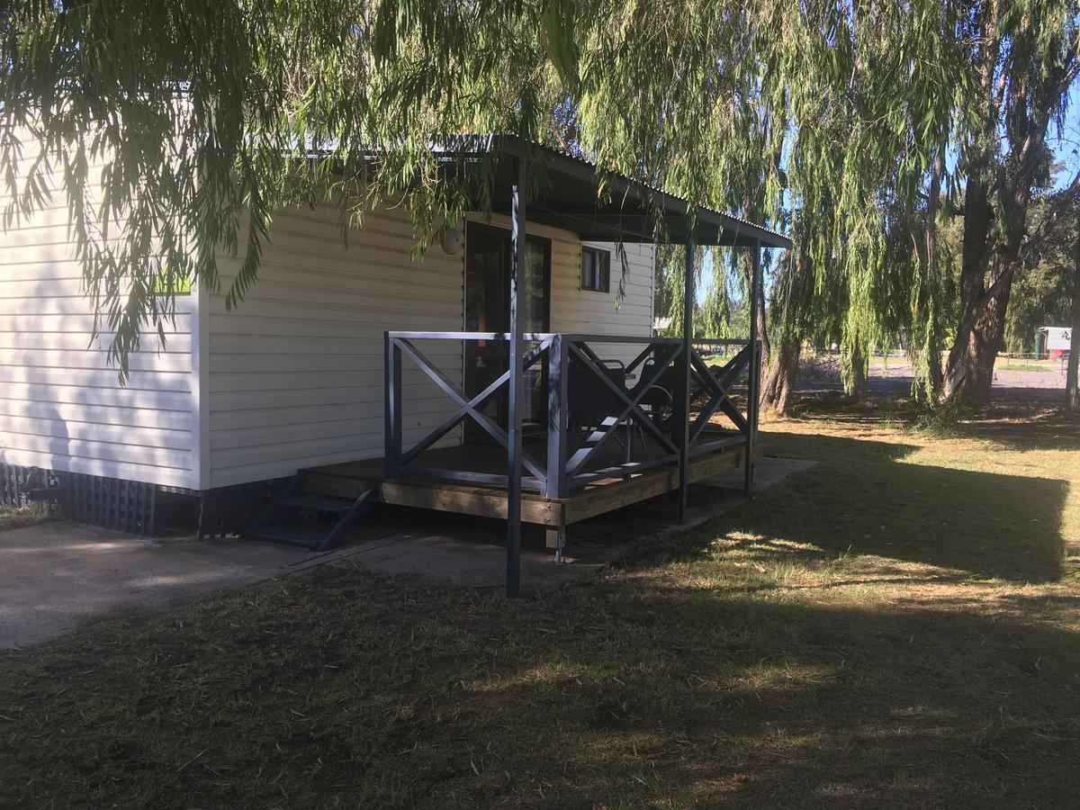 Pinjarra Caravan Park&Cabins Luaran gambar