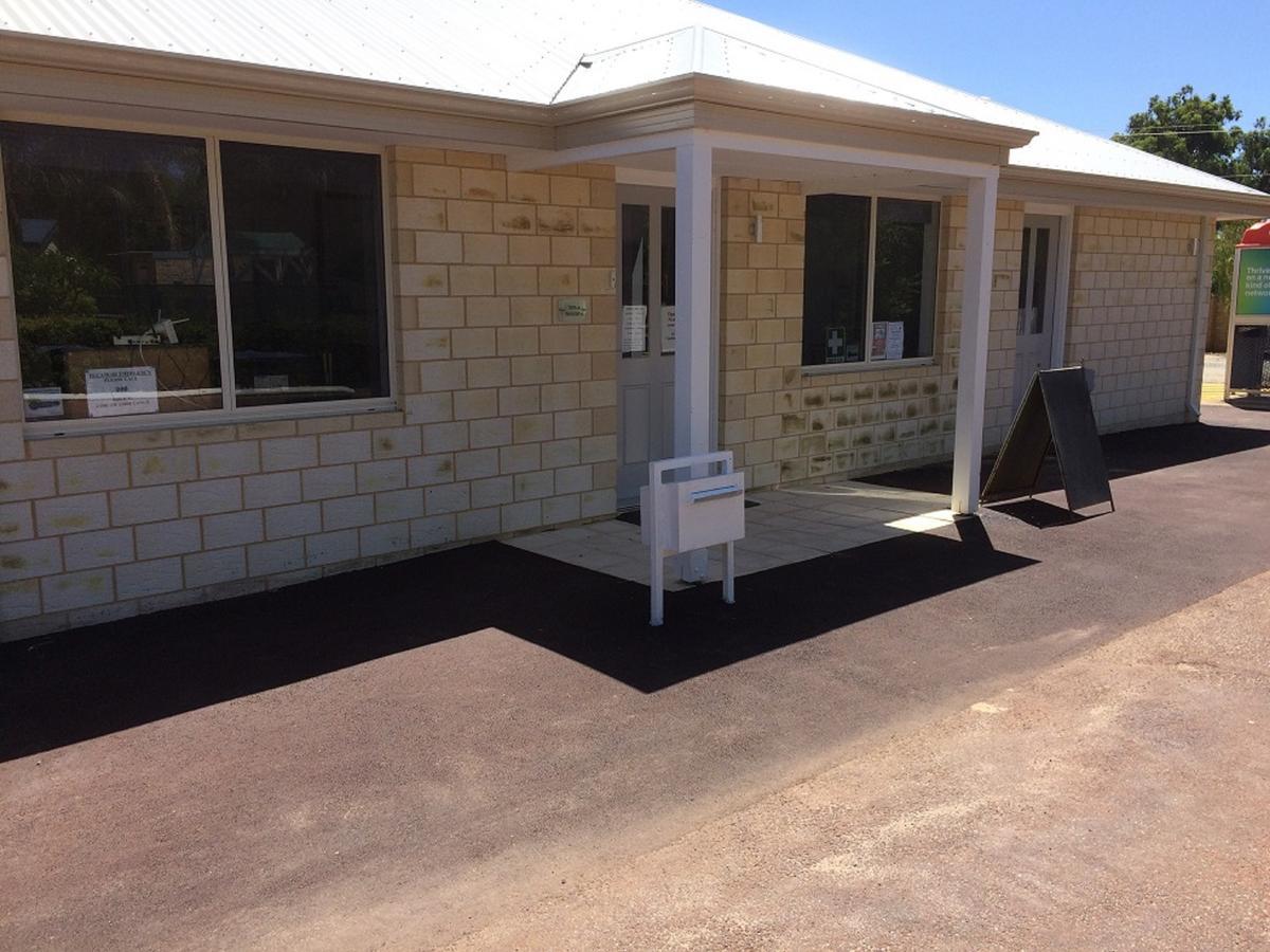 Pinjarra Caravan Park&Cabins Luaran gambar
