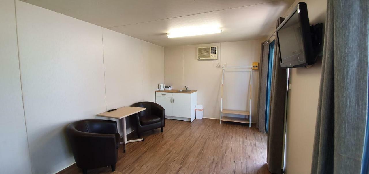 Pinjarra Caravan Park&Cabins Luaran gambar