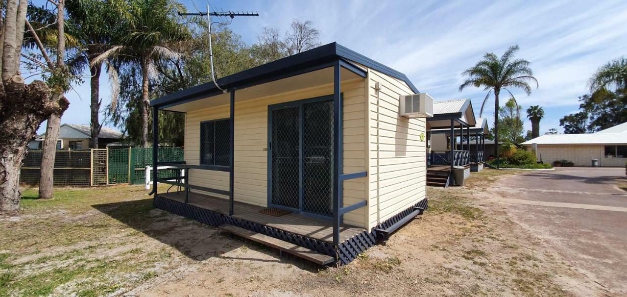 Pinjarra Caravan Park&Cabins Luaran gambar