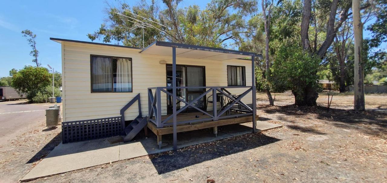 Pinjarra Caravan Park&Cabins Luaran gambar