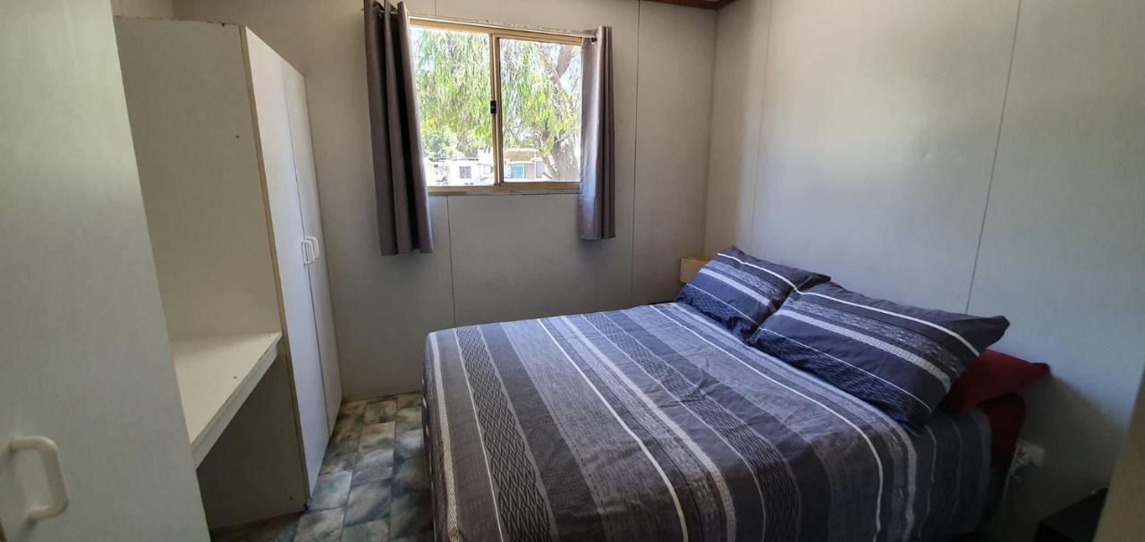Pinjarra Caravan Park&Cabins Luaran gambar