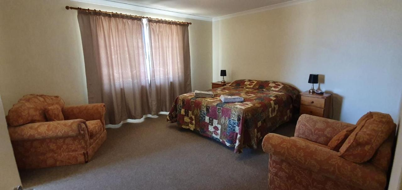 Pinjarra Caravan Park&Cabins Luaran gambar