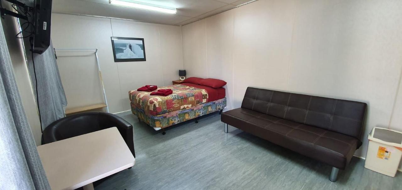 Pinjarra Caravan Park&Cabins Luaran gambar