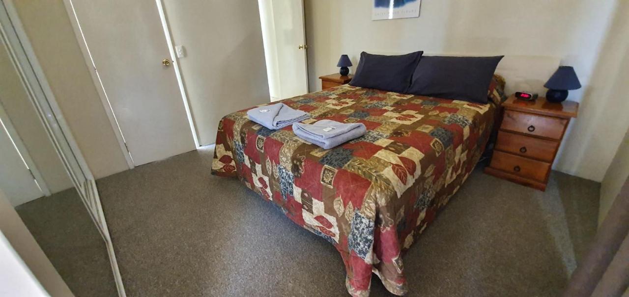 Pinjarra Caravan Park&Cabins Luaran gambar