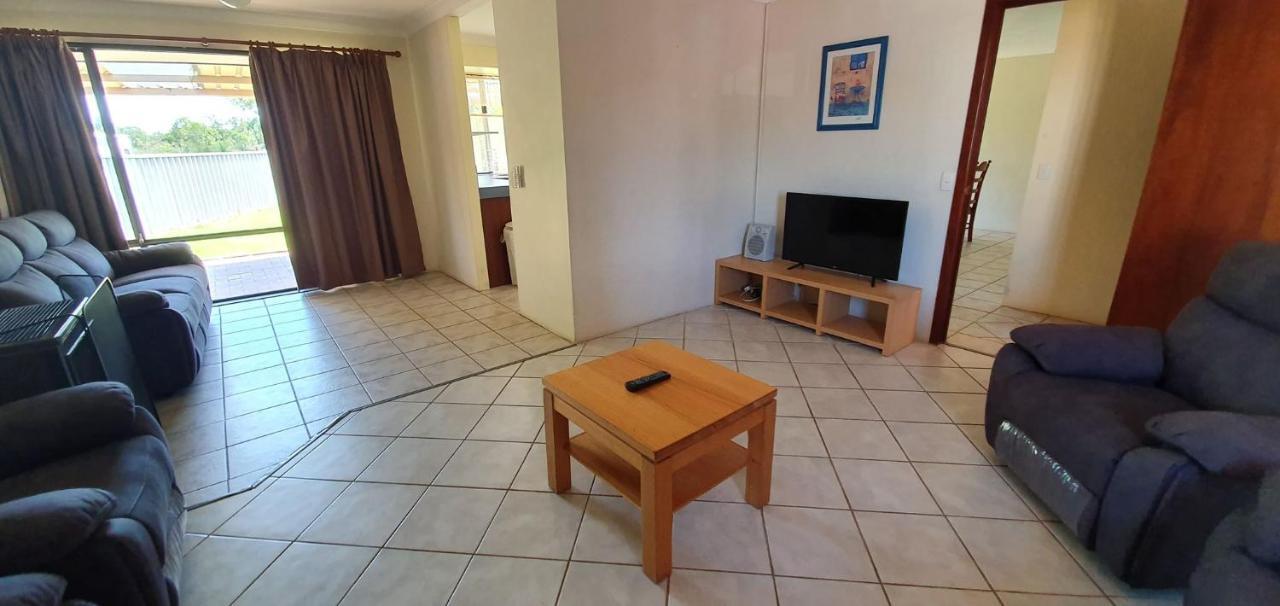 Pinjarra Caravan Park&Cabins Luaran gambar
