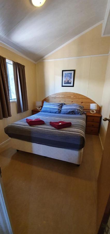 Pinjarra Caravan Park&Cabins Luaran gambar