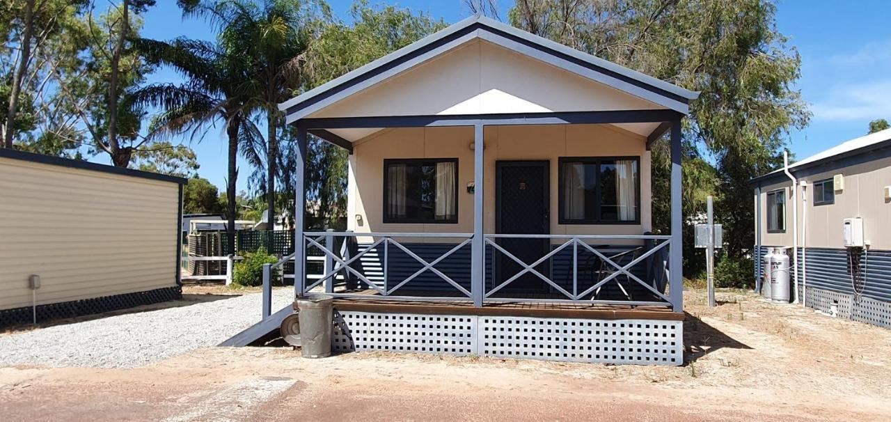 Pinjarra Caravan Park&Cabins Luaran gambar